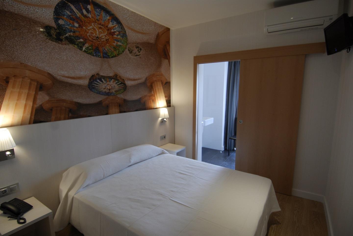 Hotel Transit Barcelona Ngoại thất bức ảnh