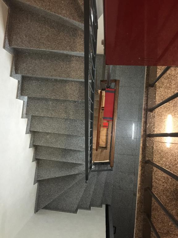 Hotel Transit Barcelona Ngoại thất bức ảnh
