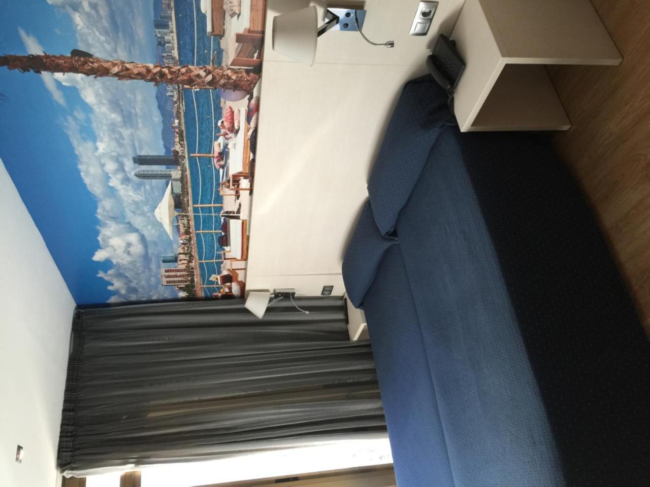 Hotel Transit Barcelona Ngoại thất bức ảnh