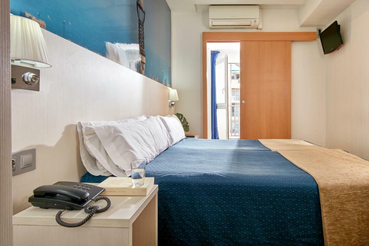 Hotel Transit Barcelona Ngoại thất bức ảnh