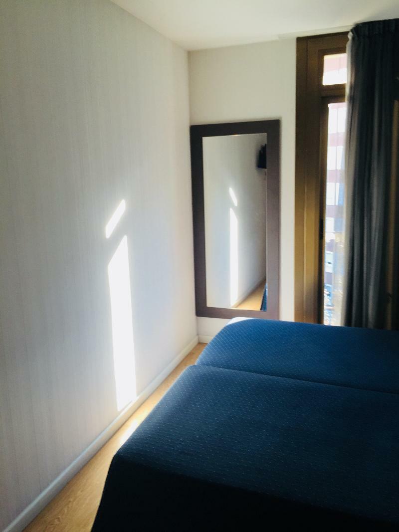 Hotel Transit Barcelona Ngoại thất bức ảnh